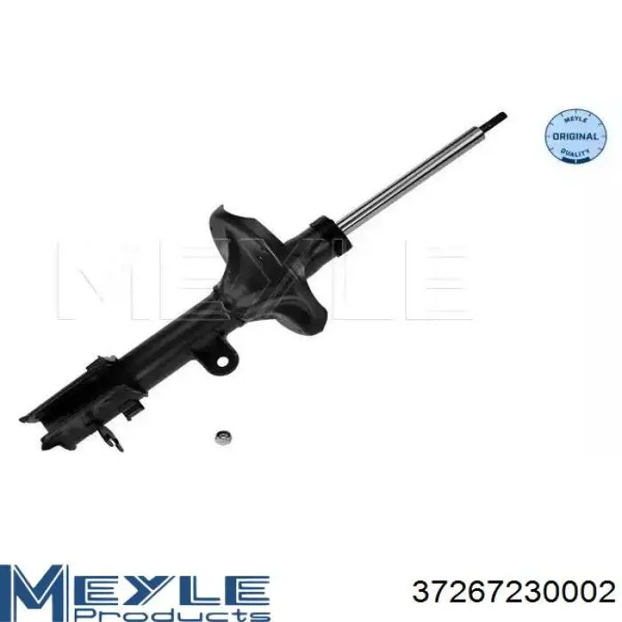 Amortyzator tylny prawy Sato Tech 22354RR cena, od 62,94 USD