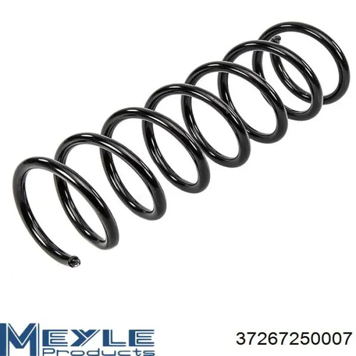 Amortyzator tylny Meyle 37267250007 cena, od 48,19 USD