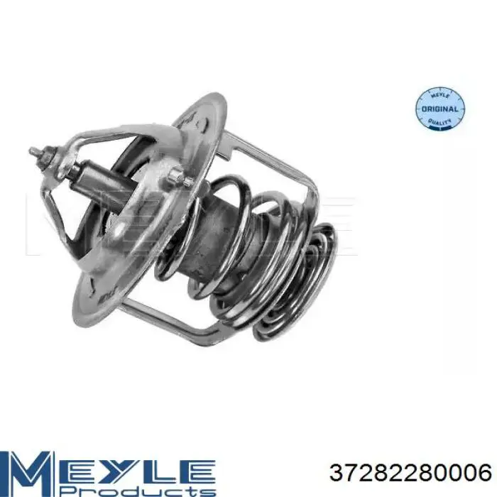 Termostat Meyle 37282280006 cena, od 14,18 USD