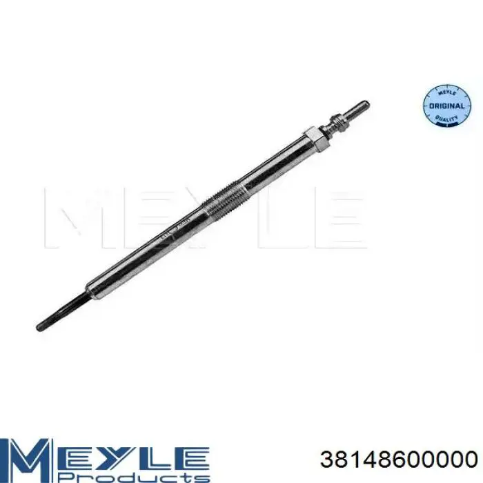 Świeca żarowa Svac SV132 cena, od 10,39 USD