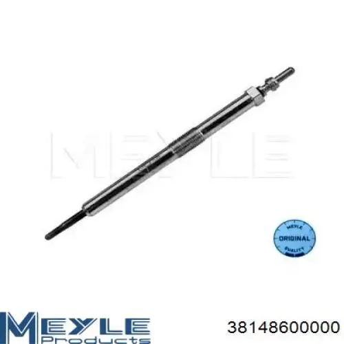 Świeca żarowa SV132 Svac