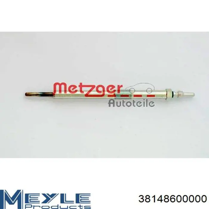 Do koszyka SV132 Svac Świeca żarowa