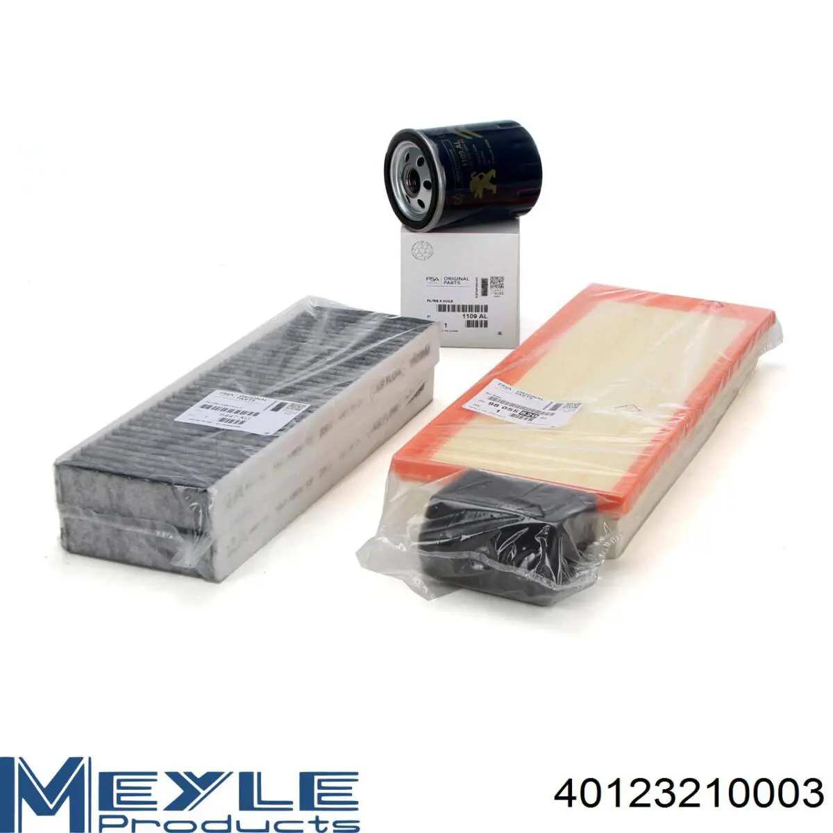 Filtr powietrza Bremsi FA1238 cena, od 12,46 USD