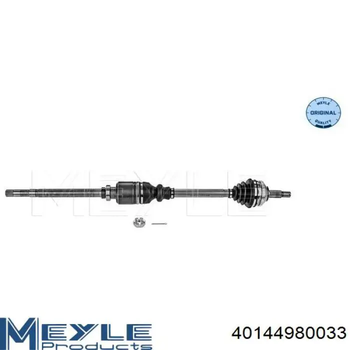  Magneti Marelli TDS0227