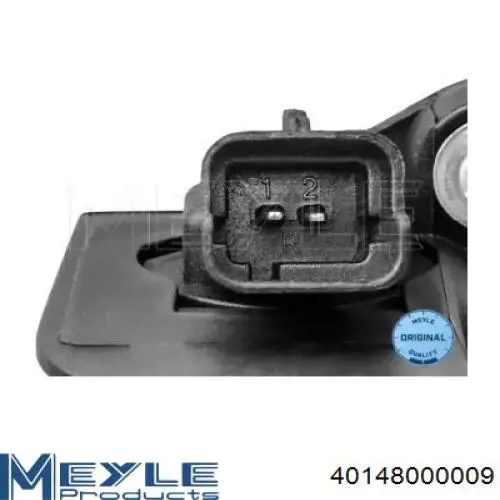 Czujnik położenia wału korbowego Bosch 986280408 cena, od 15,88 USD
