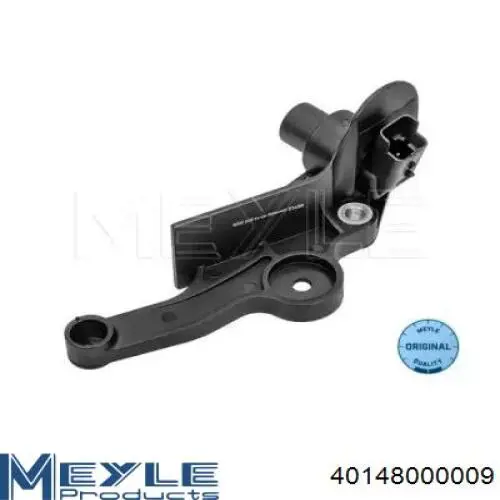 Czujnik położenia wału korbowego 986280408 Bosch