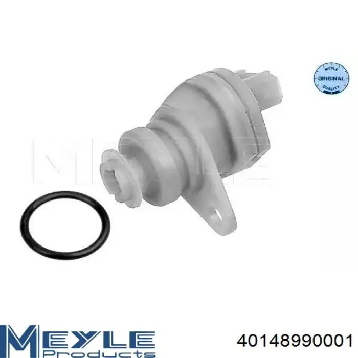 Czujnik prędkości K02W004AKN Akkussan