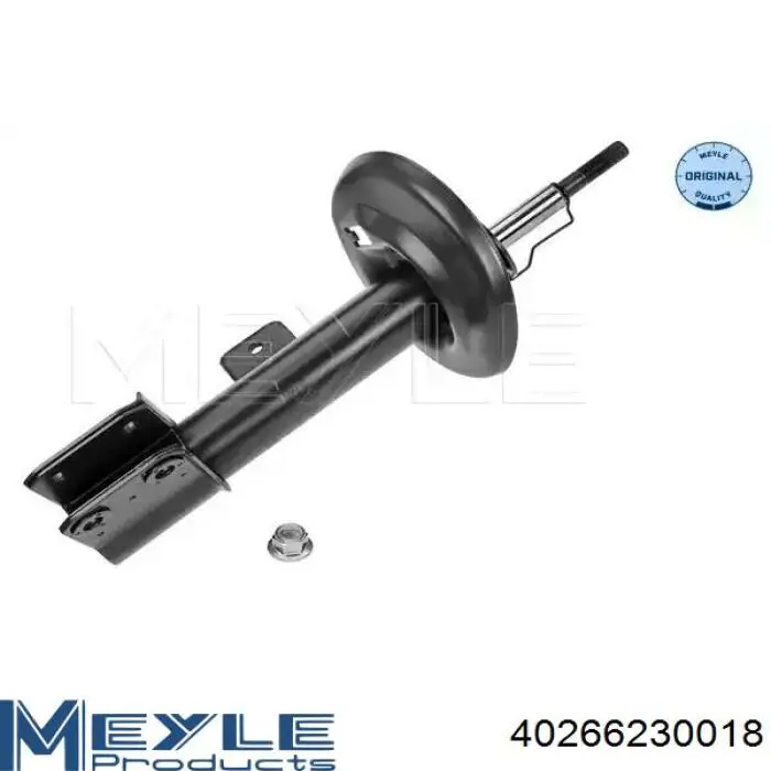 40266230018 Meyle Amortyzator przedni prawy