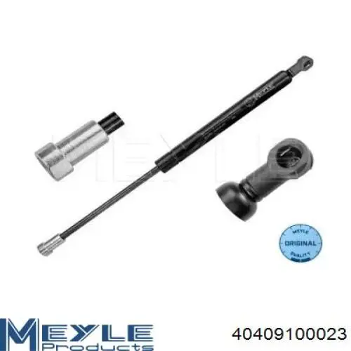 Amortyzator klapy bagażnika (3/5 drzwi-tylnych) Peugeot/Citroen 8731R7 cena, od 20,53 USD