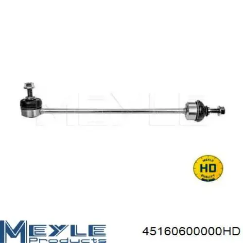 45160600000HD Meyle łącznik stabilizatora przedniego