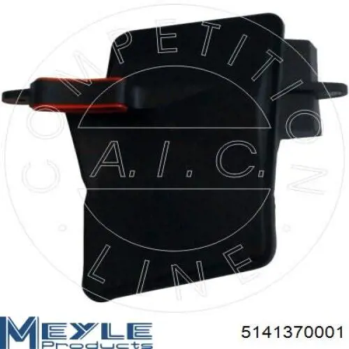 5141370001 Meyle Filtr automatycznej skrzyni biegów