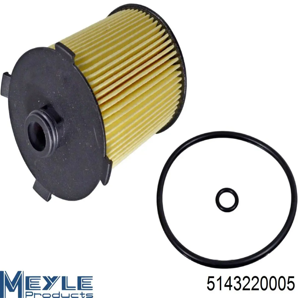 Filtr oleju Volvo 31372214 cena, od 7,75 USD