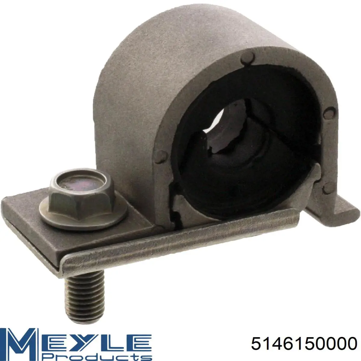 Tuleja stabilizatora przedniego Meyle 5146150000 cena, od 15,58 USD