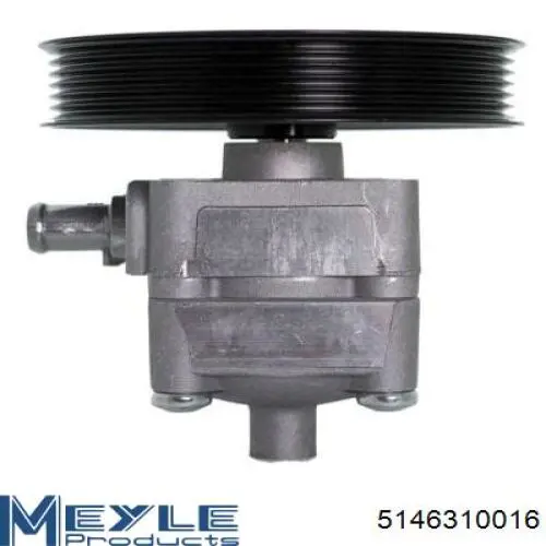 Pompa wspomagania hydraulicznego kierownicy Volvo 8683966 cena, od 205,35 USD