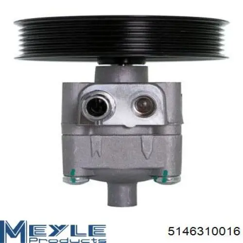 Pompa wspomagania hydraulicznego kierownicy DRI 715521091 cena, od 205,35 USD