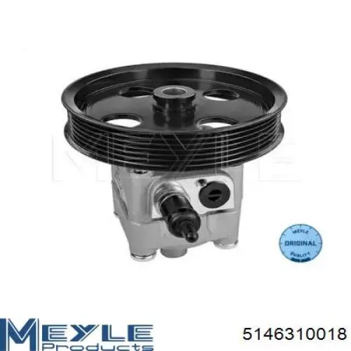 Do koszyka 150457 Elstock Pompa wspomagania hydraulicznego kierownicy