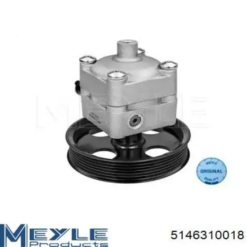 HTSP2701 Hotaru Pompa wspomagania hydraulicznego kierownicy