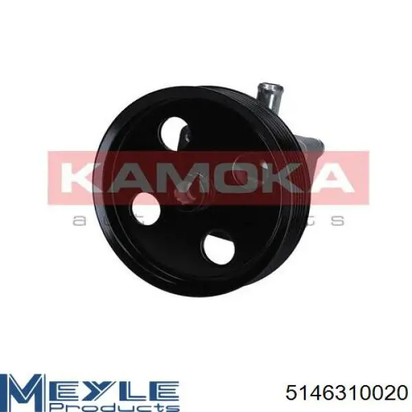 Pompa wspomagania hydraulicznego kierownicy Volvo 8251957 cena, od 218,25 USD