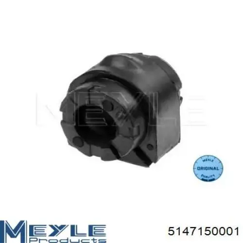 Tuleja stabilizatora przedniego GKN-Spidan 412061 cena, od 11,30 USD