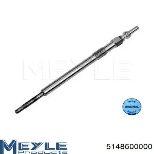 250603008 Bosch Świeca żarowa