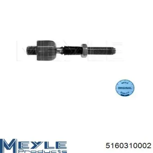Do koszyka SSP0279 Magneti Marelli Drążek kierowniczy