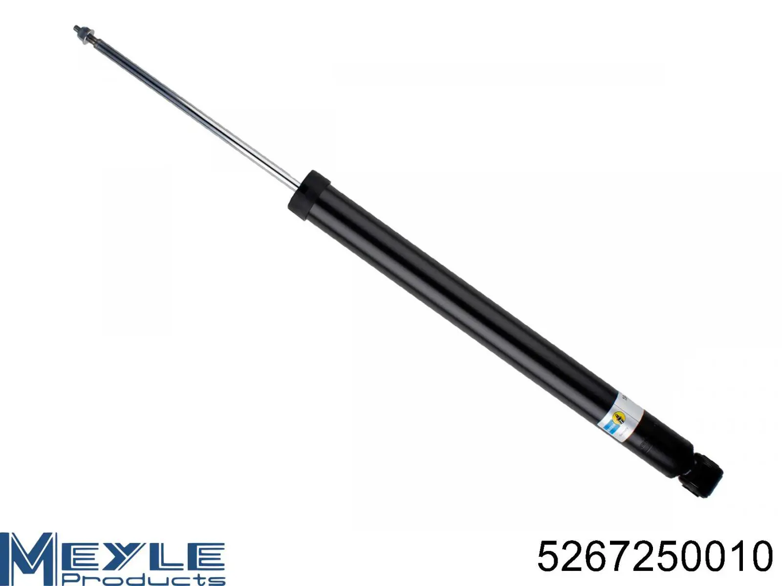 Amortyzator tylny Volvo 31317960 cena, od 49,69 USD