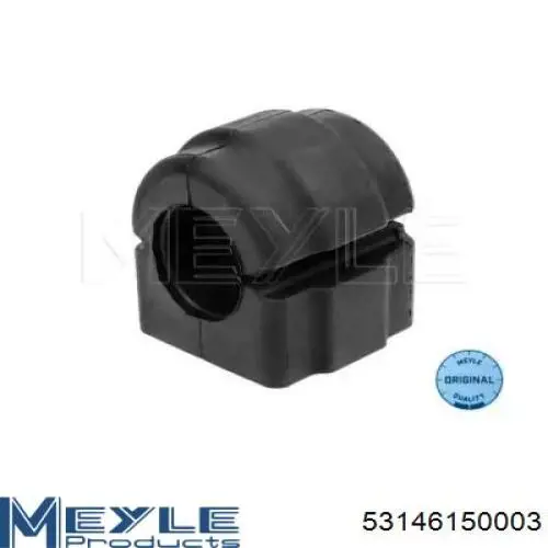 Tuleja stabilizatora przedniego Febi 193783 cena, od 18,36 USD