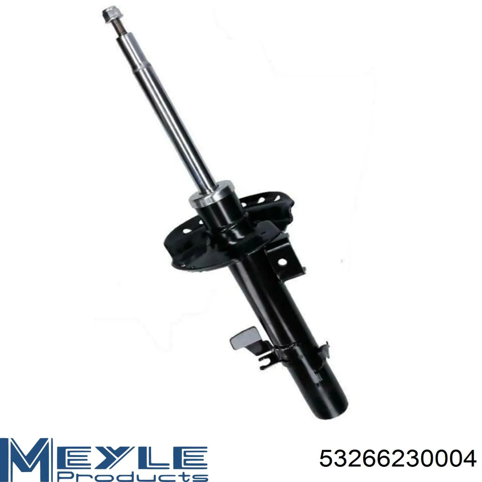 Amortyzator przedni prawy Meyle 53266230004 cena, od 86,71 USD