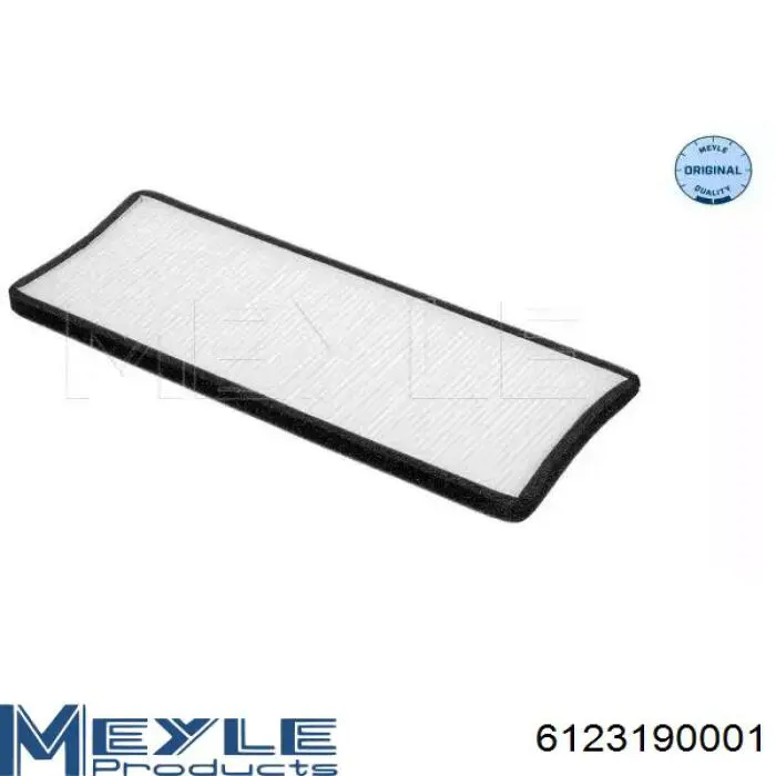 Do koszyka 93182435 General Motors Filtr kabiny