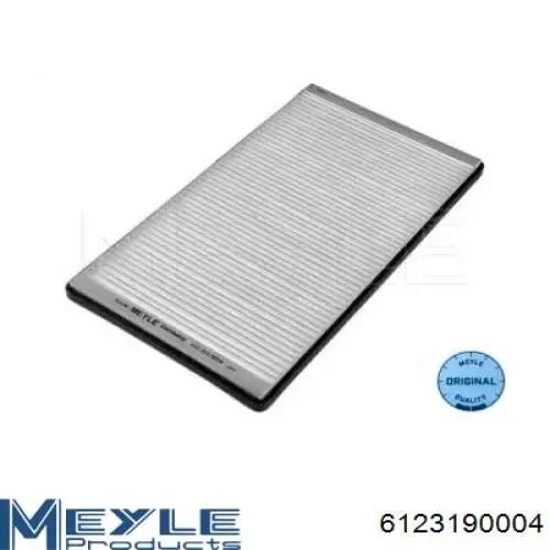 Filtr kabiny SFKF9018 Starline