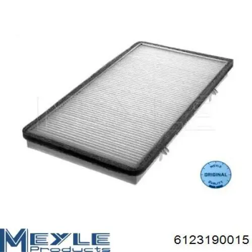 Filtr kabiny Autotechteile 5070003 cena, od 10,94 USD