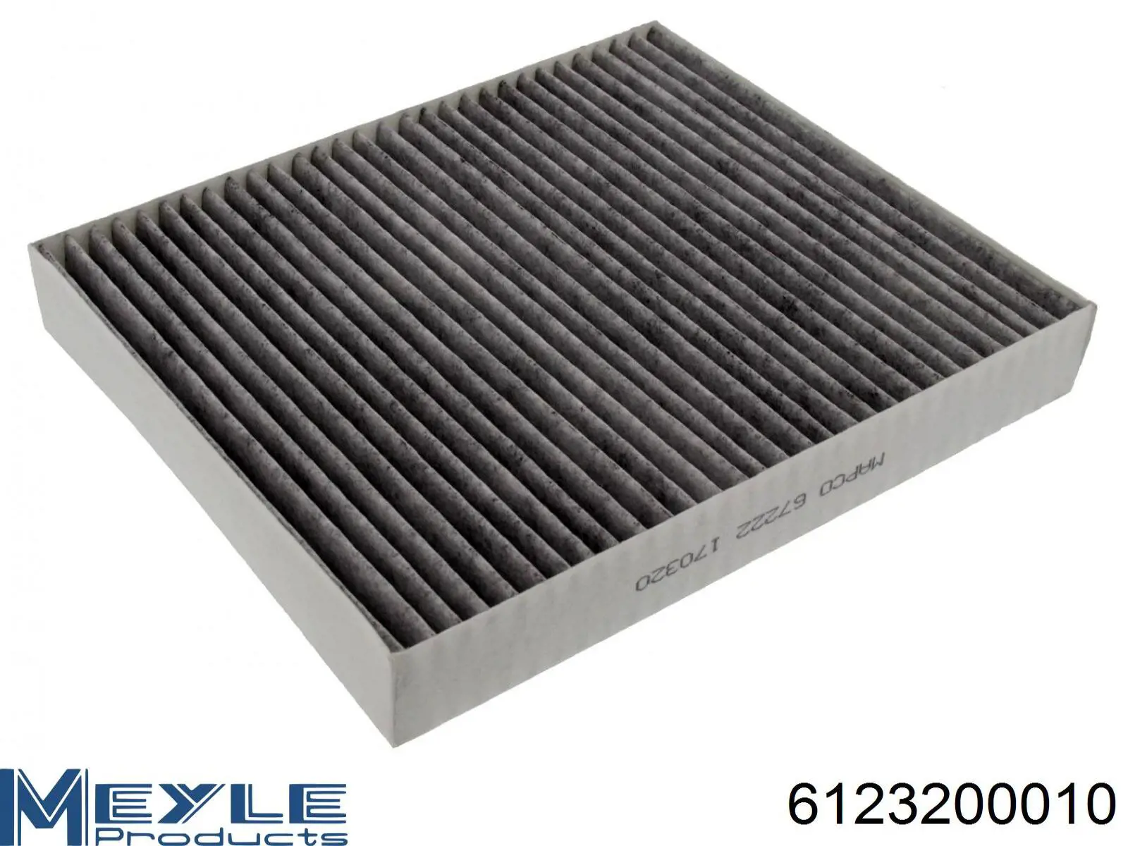 Do koszyka 1808246 Opel Filtr kabiny