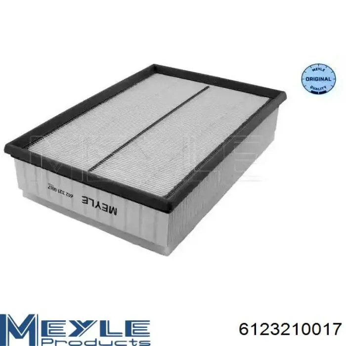 Filtr powietrza SX1883NB Shafer