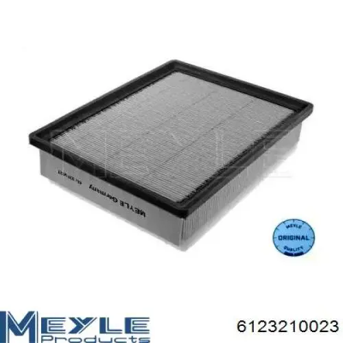 Do koszyka CA12030 Fram Filtr powietrza