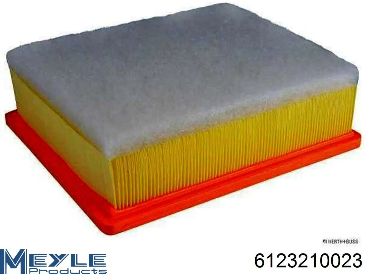 Filtr powietrza Fiat/Alfa/Lancia 6000620495 cena, od 10,32 USD