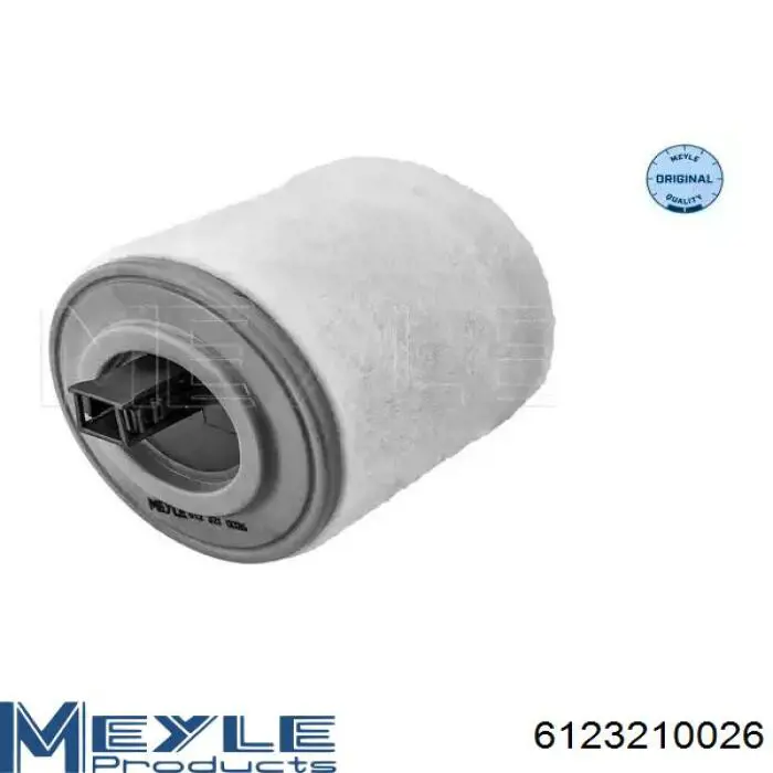 Filtr powietrza Febi 174822 cena, od 16,69 USD