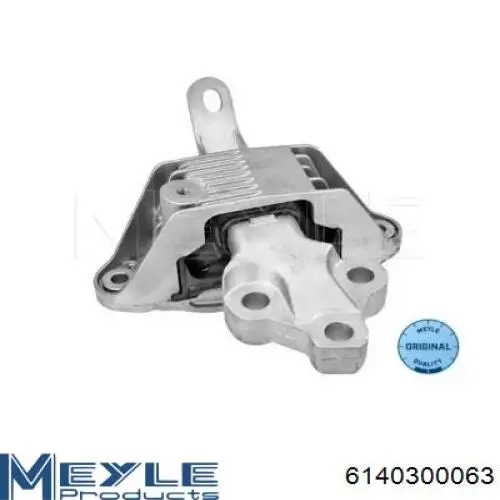 Poduszka (podpora) silnika lewa General Motors 13248549 cena, od 54,74 USD