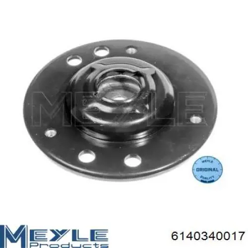 Poduszka amortyzatora przedniego Raiso RC02422 cena, od 27,71 USD