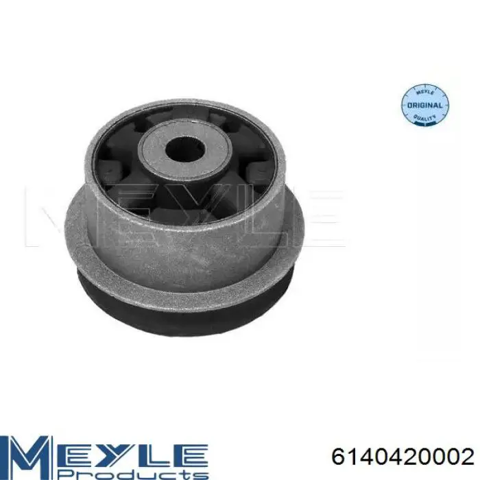 Silentblock tylnego wahacza podłużnego przedni General Motors 9191309 cena, od 12,96 USD