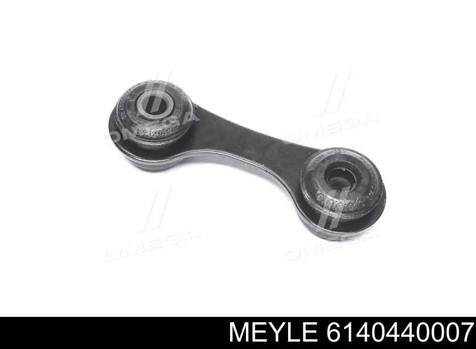 Łącznik stabilizatora tylnego Meyle 6140440007 cena, od 12,28 USD