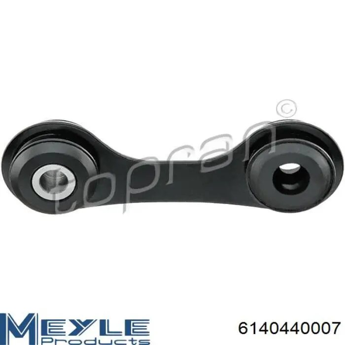Do koszyka 6140440007 Meyle Łącznik stabilizatora tylnego