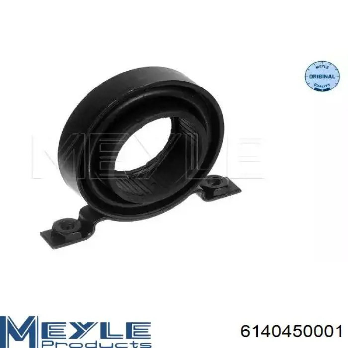 Do koszyka 90343676 General Motors Łożysko podwieszane wału Cardana