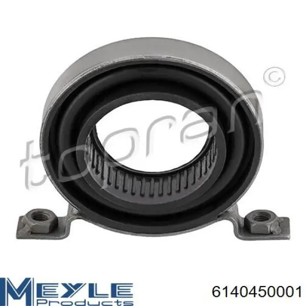Łożysko podwieszane wału Cardana 90343676 General Motors