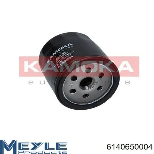 Do koszyka 6140650004 Meyle Filtr oleju