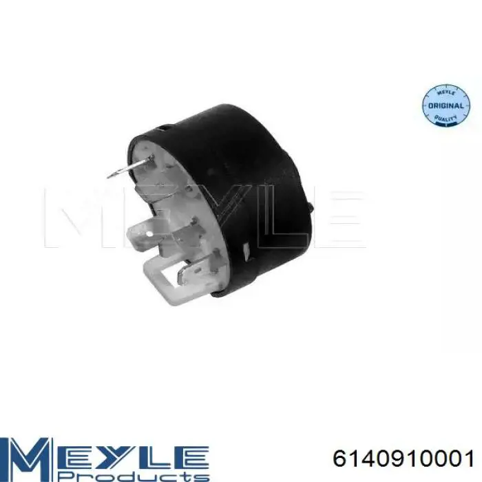 Kostka stacyjki zapłonowej CI50039 Magneti Marelli