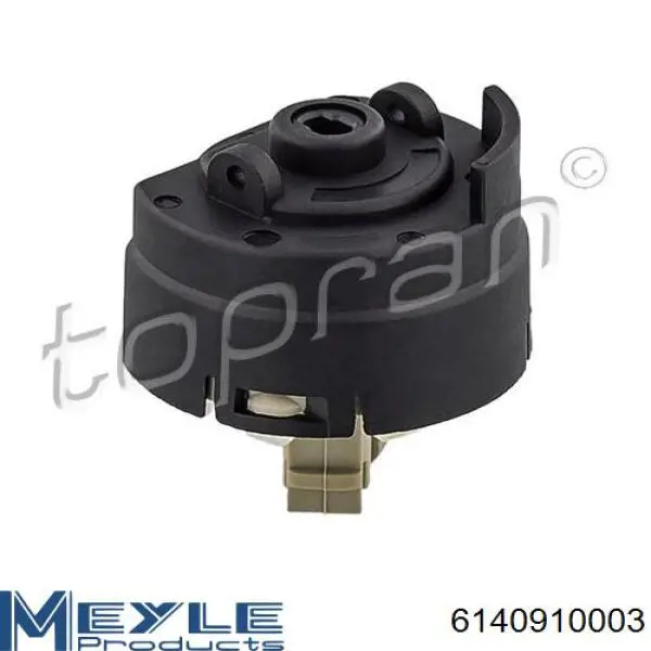 Kostka stacyjki zapłonowej Meyle 6140910003 cena, od 9,21 USD