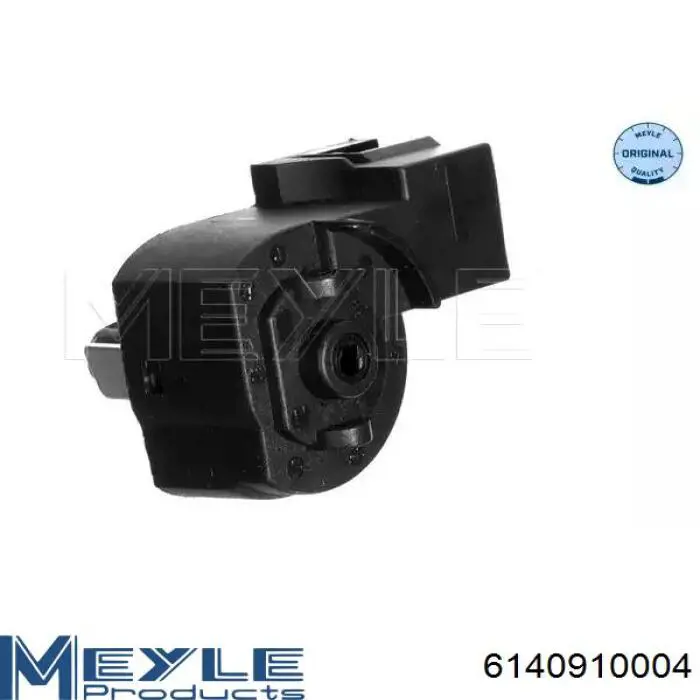 Kostka stacyjki zapłonowej Meyle 6140910004 cena, od 10,86 USD
