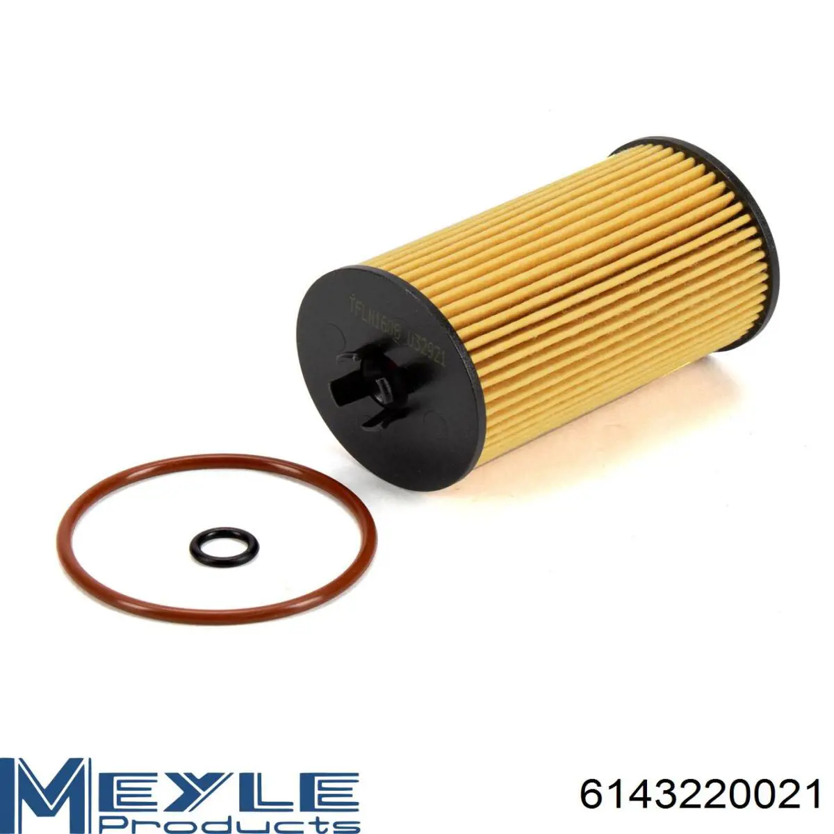 Do koszyka 650163 General Motors Filtr oleju