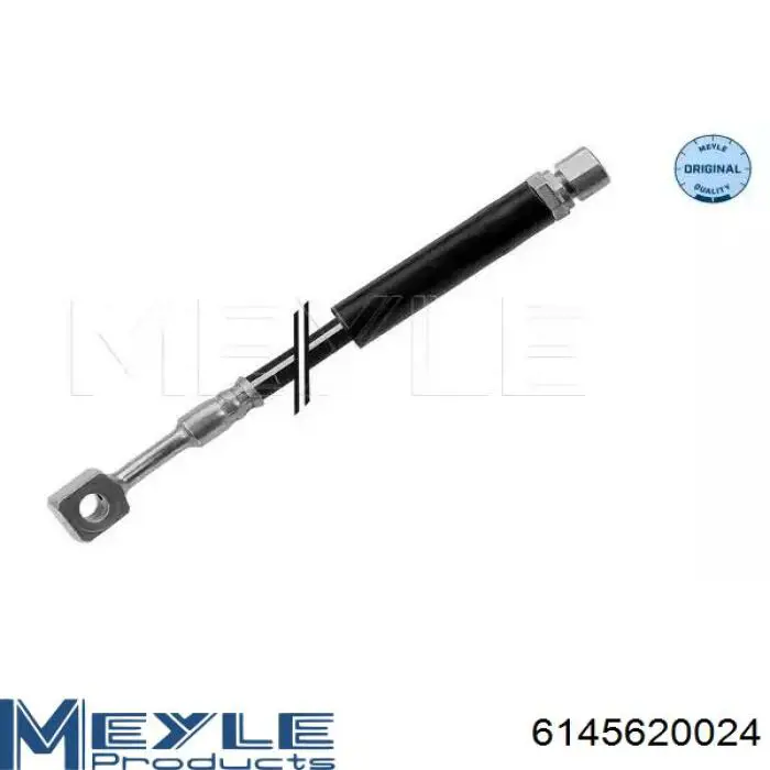 Do koszyka TF69Y0350606004 ZAZ Przewód hamulcowy przedni