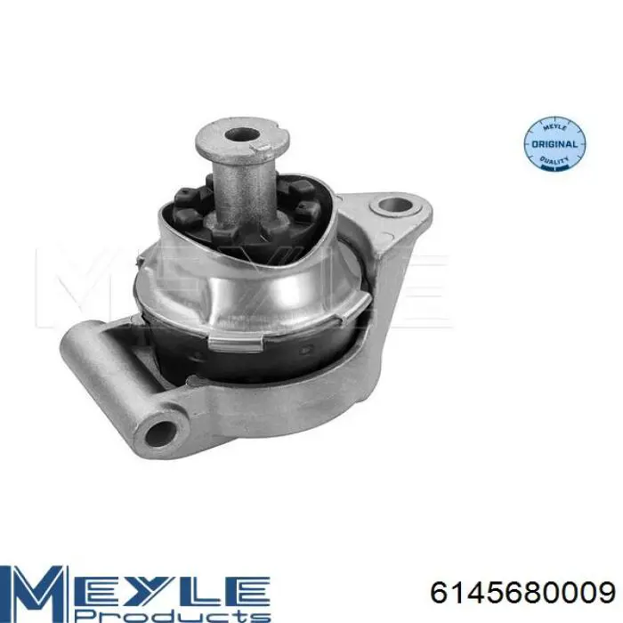 Poduszka (podpora) silnika tylna Reinhoch RH115009 cena, od 38,48 USD